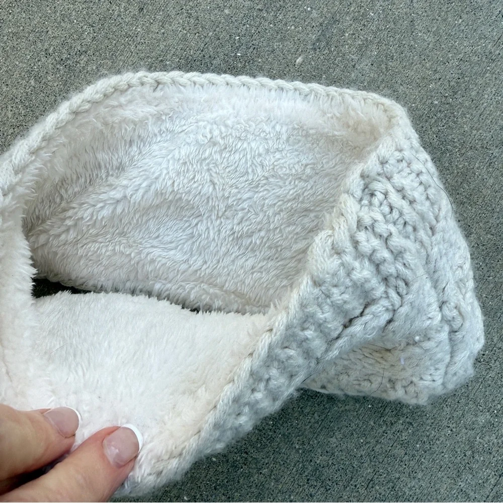 Britt’s Knits super soft